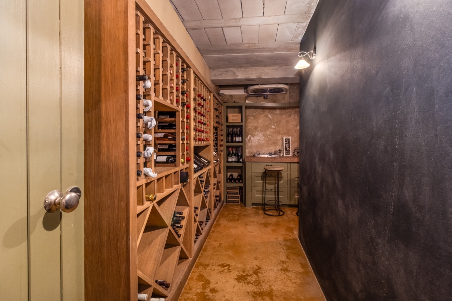 4 Bedroom Property for Sale in Diemersfontein Wine and Country Estate Western Cape